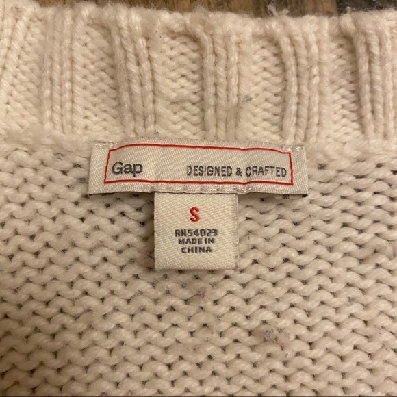 Chunky Cardigan - Picture 5 of 5